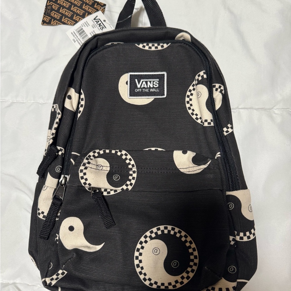 Vans Mini Backpack